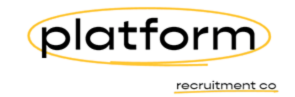 Platform Recruitment Co logo – Recruitment Agency